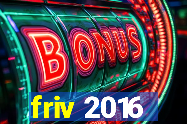 friv 2016